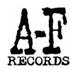 <span class="mw-page-title-main">A-F Records</span> American independent record label