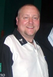 <span class="mw-page-title-main">Andy Hamilton (darts player)</span> English darts player