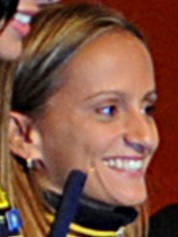 <span class="mw-page-title-main">Fabiana Alvim</span> Brazilian volleyball player