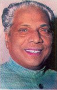 <span class="mw-page-title-main">Kotha Raghuramaiah</span> Indian politician (1912–1979)