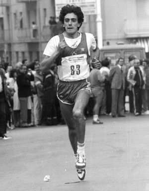 <span class="mw-page-title-main">Salvatore Antibo</span> Italian long-distance runner