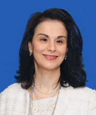 <span class="mw-page-title-main">Sonia Gardner</span> American businesswoman (born 1962)