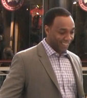 <span class="mw-page-title-main">Dwight Drummond</span> Canadian television journalist