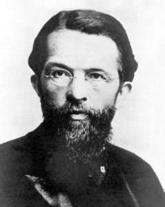 <span class="mw-page-title-main">Carl Menger</span> Founder of the Austrian School of economics (1840–1921)