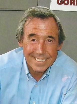 <span class="mw-page-title-main">Gordon Banks</span> English footballer (1937–2019)