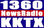 <span class="mw-page-title-main">KKTX (AM)</span> Radio station in Corpus Christi, Texas