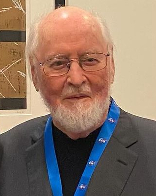 <span class="mw-page-title-main">John Williams</span> American composer and conductor (born 1932)