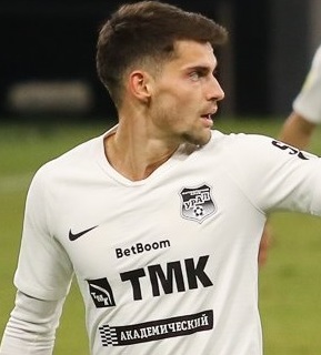 <span class="mw-page-title-main">Ylldren Ibrahimaj</span> Norwegian Kosovan footballer (born 1995)