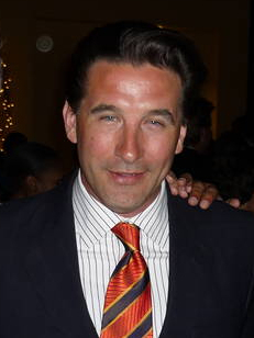 <span class="mw-page-title-main">William Baldwin</span> American actor (born 1963)