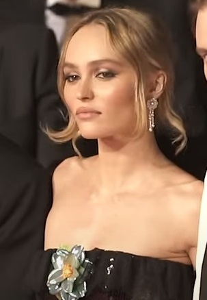 <span class="mw-page-title-main">Lily-Rose Depp</span> French-American actress (born 1999)