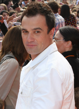 <span class="mw-page-title-main">Shannon Noll</span> Australian singer-songwriter (born 1975)