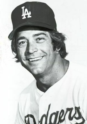 <span class="mw-page-title-main">Steve Yeager</span> American baseball catcher and coach (born 1948)