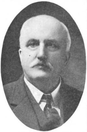 <span class="mw-page-title-main">Zed S. Stanton</span> American attorney and judge (1848–1921)