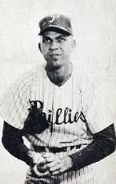 <span class="mw-page-title-main">Andy Hansen</span> American baseball player (1924-2002)