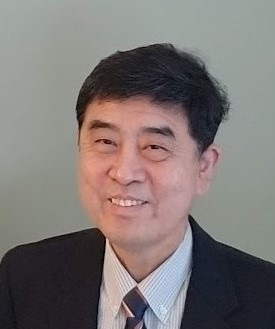 <span class="mw-page-title-main">Chan-Jin Chung</span> Computer science professor (born 1959)