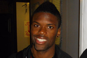 <span class="mw-page-title-main">Joel Grant</span> Footballer (born 1987)