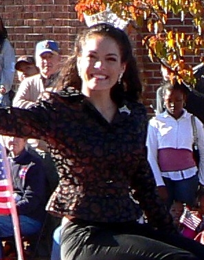 <span class="mw-page-title-main">Miss Delaware</span> Beauty pageant competition