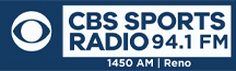 Logo under CBS Sports Radio affiliation KHIT CBSSports94.1-1450 logo.png