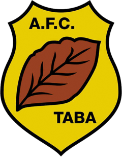 Club embleem AFC TABA