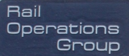 <span class="mw-page-title-main">Rail Operations Group</span>