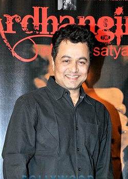 <span class="mw-page-title-main">Subodh Bhave</span> Indian actor, writer, producer, and director