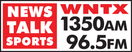 <span class="mw-page-title-main">WNTX</span> Radio station in Virginia, United States