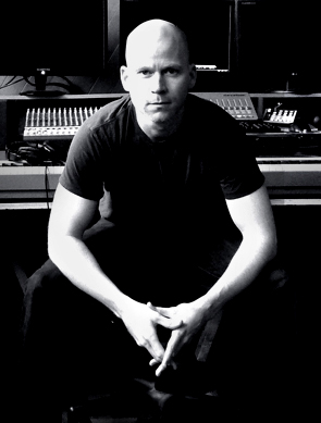 <span class="mw-page-title-main">Michael McCann (composer)</span> Canadian composer (born 1976)