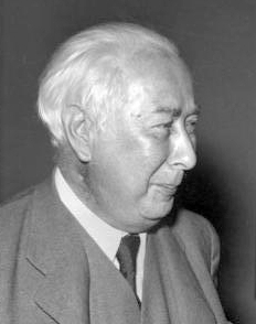 <span class="mw-page-title-main">Theodor Heuss</span> German politician, president of West Germany from 1949 to 1959