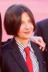 <span class="mw-page-title-main">Donna Tartt</span> American novelist and writer