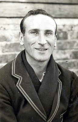 <span class="mw-page-title-main">Douglas Jardine</span> Scottish cricketer (1900-1958)