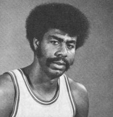 <span class="mw-page-title-main">Gene Moore (basketball)</span> American basketball player (born 1945)