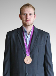 <span class="mw-page-title-main">Anton Ponkrashov</span> Russian basketball player