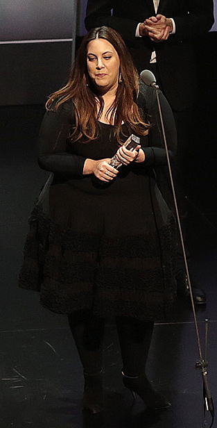 <span class="mw-page-title-main">Mary Katrantzou</span> Greek fashion designer (born 1983)