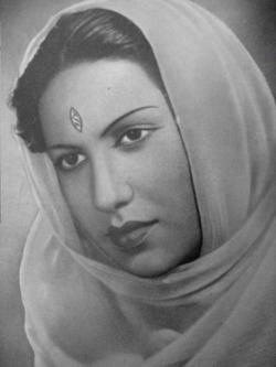 <span class="mw-page-title-main">Swaran Lata (actress)</span> Pakistani actress (1924 - 2008)