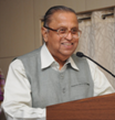 <span class="mw-page-title-main">Vaidyeswaran Rajaraman</span> Indian engineer, academic and writer (born 1933)