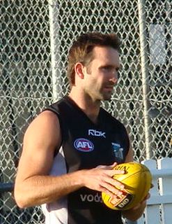 <span class="mw-page-title-main">Darryl Wakelin</span> Australian rules footballer