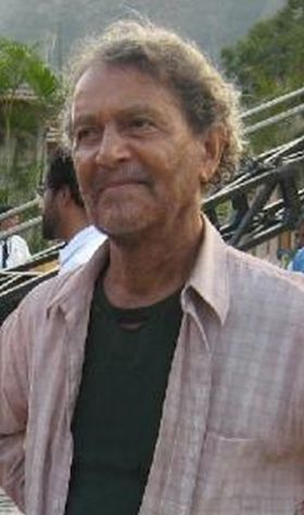 <span class="mw-page-title-main">Nelson Xavier</span> Brazilian actor (1941–2017)