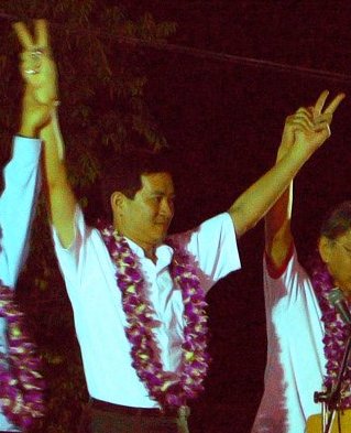 <span class="mw-page-title-main">Steve Chia</span> Singaporean politician