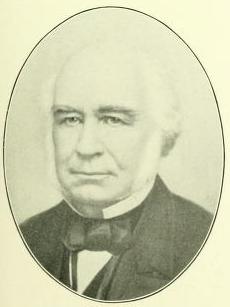 <span class="mw-page-title-main">Hiram Denio</span> American judge (1799–1871)