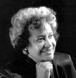 <span class="mw-page-title-main">Norma Merrick Sklarek</span> American architect (1926–2012)