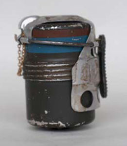 <span class="mw-page-title-main">SRCM Mod. 35</span> Fragmentation Grenade, Offensive