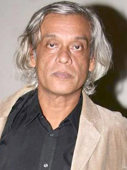 <span class="mw-page-title-main">Sudhir Mishra</span> Indian film director and screenwriter