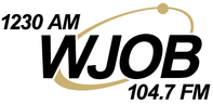 <span class="mw-page-title-main">WJOB (AM)</span> Radio station in Indiana, United States