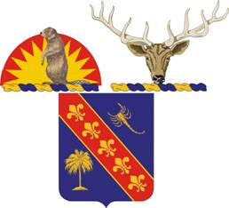 148th Field Artillery Regiment