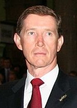 <span class="mw-page-title-main">Peter Debnam</span> Australian politician (born 1954)