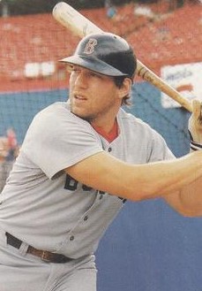 <span class="mw-page-title-main">Rich Gedman</span> American baseball player (born 1959)