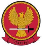 <span class="mw-page-title-main">VMM-162</span> Military unit