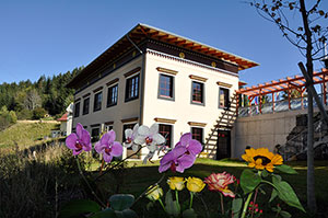 <span class="mw-page-title-main">Tibet Center Institute</span>