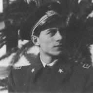 <span class="mw-page-title-main">Giuseppe Cenni</span> Italian World War II aviator (1915–1943)