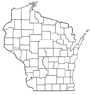 <span class="mw-page-title-main">Marietta, Wisconsin</span> Town in Wisconsin, United States